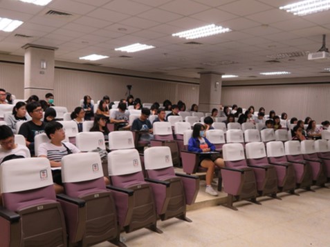 108-1 TOEIC LECTURE